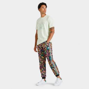 adidas Originals Trefoil T-shirt / Almost Lime sold by JD Sports