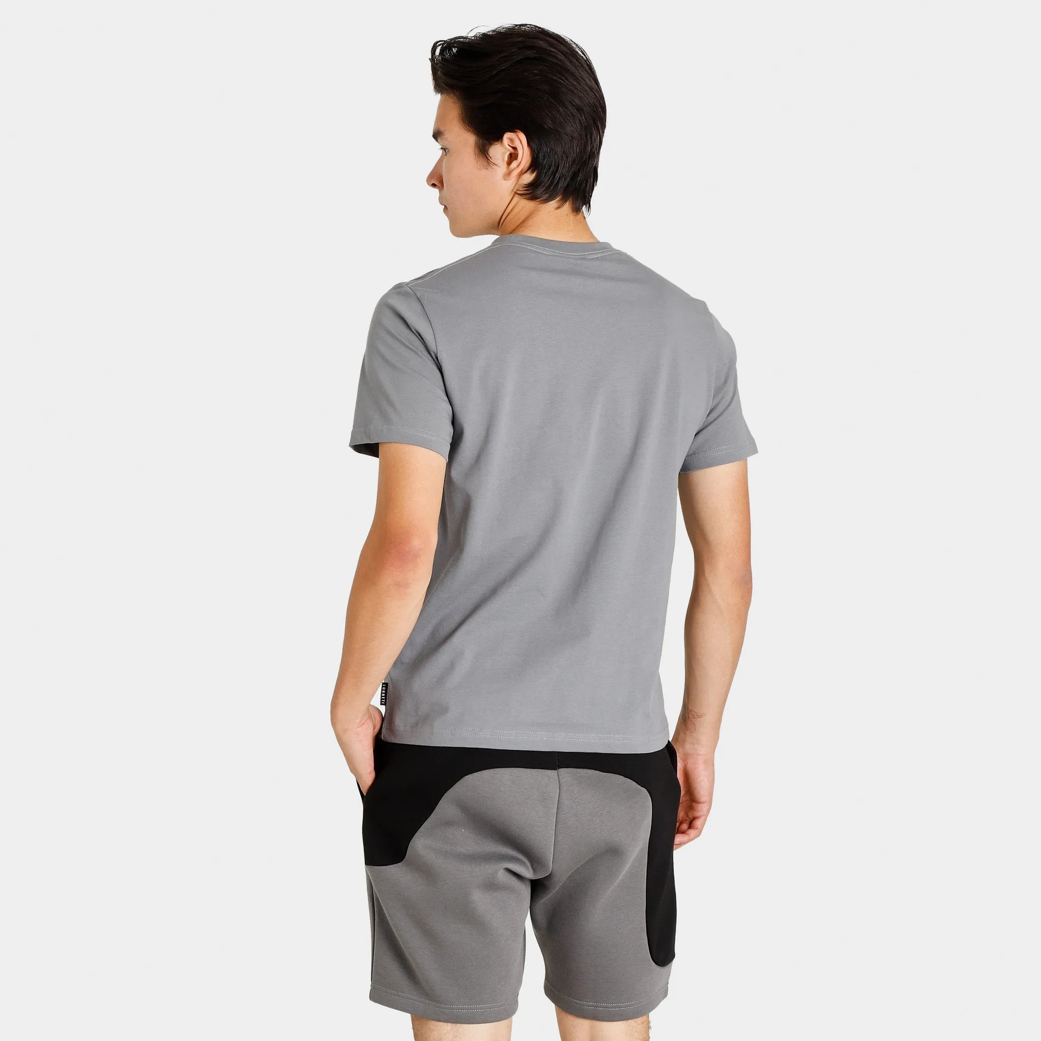 Sonneti London T-shirt / Titanium sold by JD Sports product image thumbnail 2