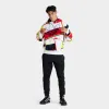 adidas Originals Logo Play Pullover Hoodie / White sold by JD Sports