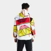 adidas Originals Logo Play Pullover Hoodie / White sold by JD Sports