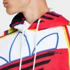 adidas Originals Logo Play Pullover Hoodie / White sold by JD Sports