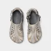 Crocs Echo Clog Bone / Multi sold by JD Sports