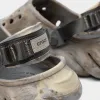 Crocs Echo Clog Bone / Multi sold by JD Sports