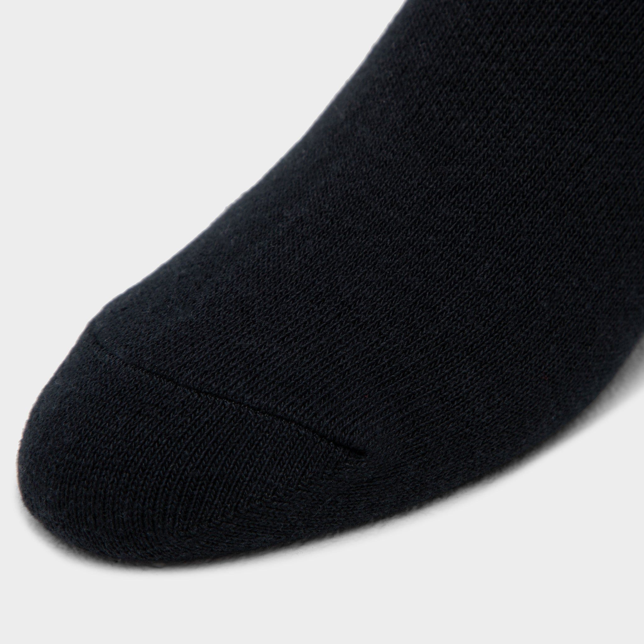 Nike Everyday Essential Socks (3 Pack) Black / White sold by JD Sports product image thumbnail 5