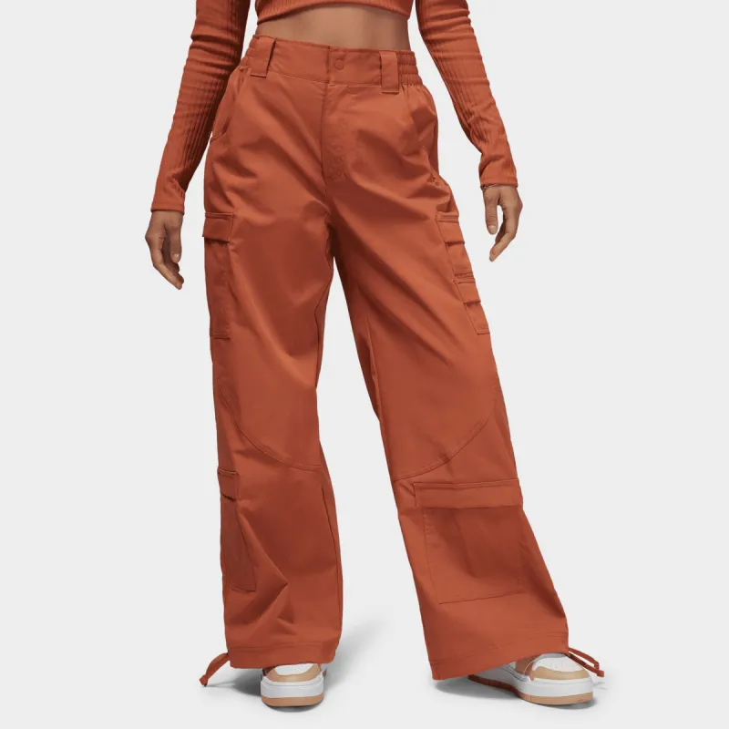 Jordan Women's Heavyweight Pants / Dusty Peach sold by JD Sports