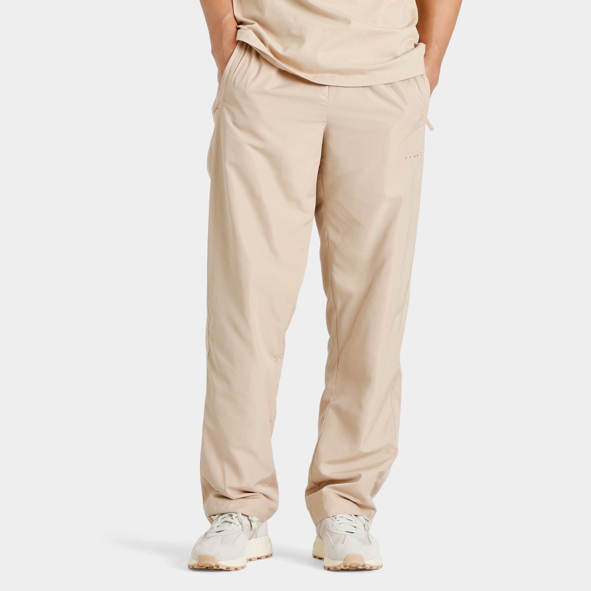 adidas City Track Pants / Magic Beige sold by JD Sports product image thumbnail 2
