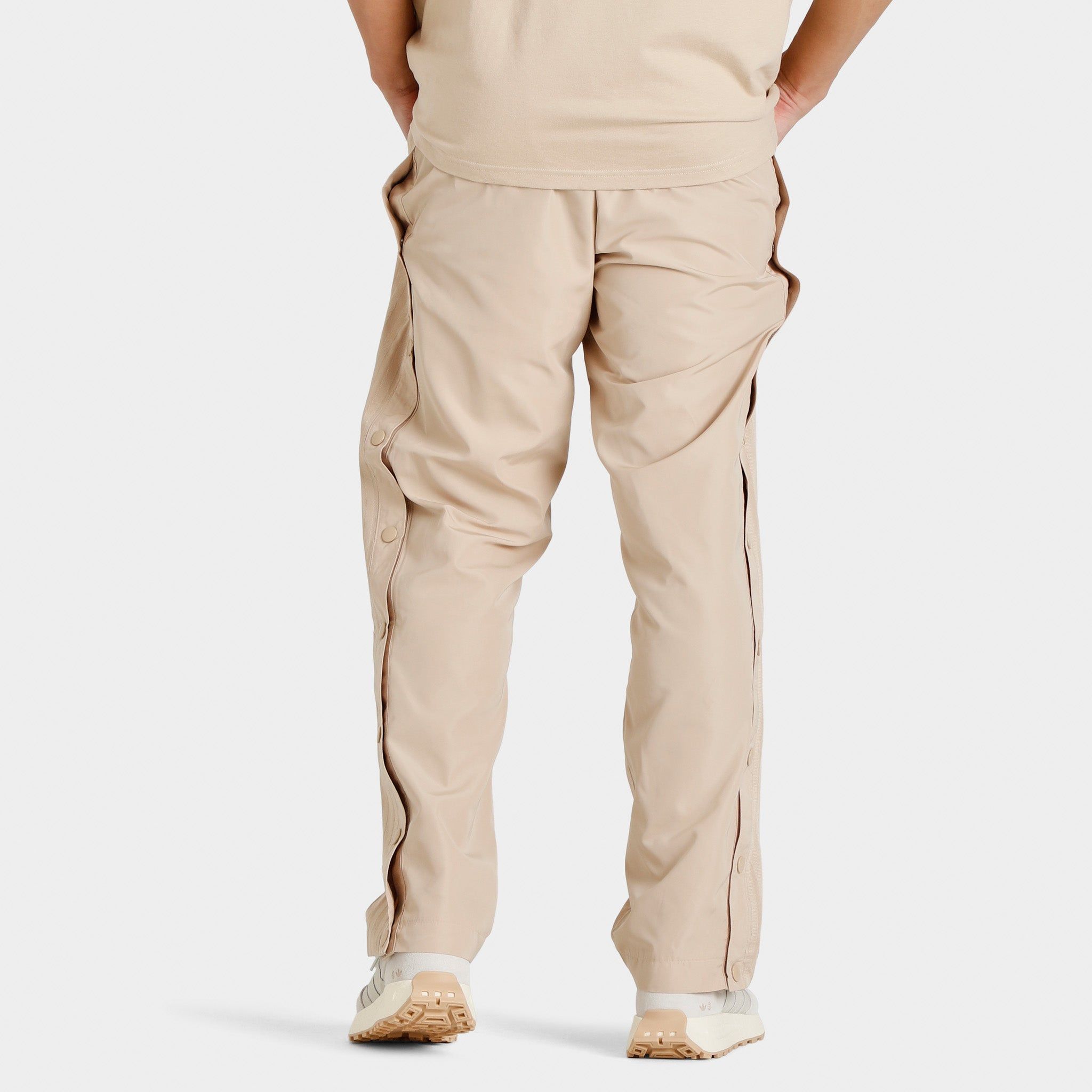 adidas City Track Pants / Magic Beige sold by JD Sports product image thumbnail 4
