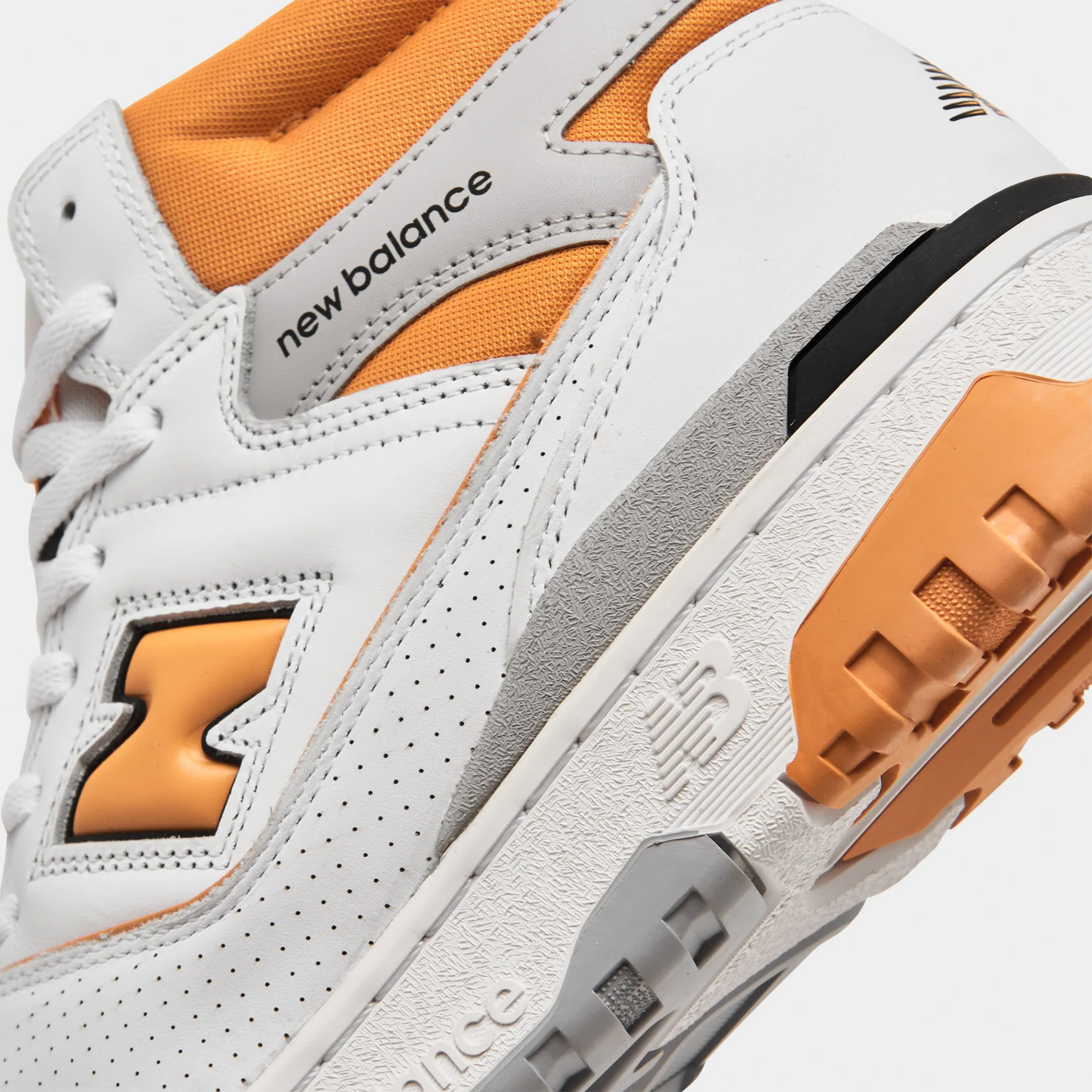 New Balance BB650RCL White / Canyon sold by JD Sports product image thumbnail 3