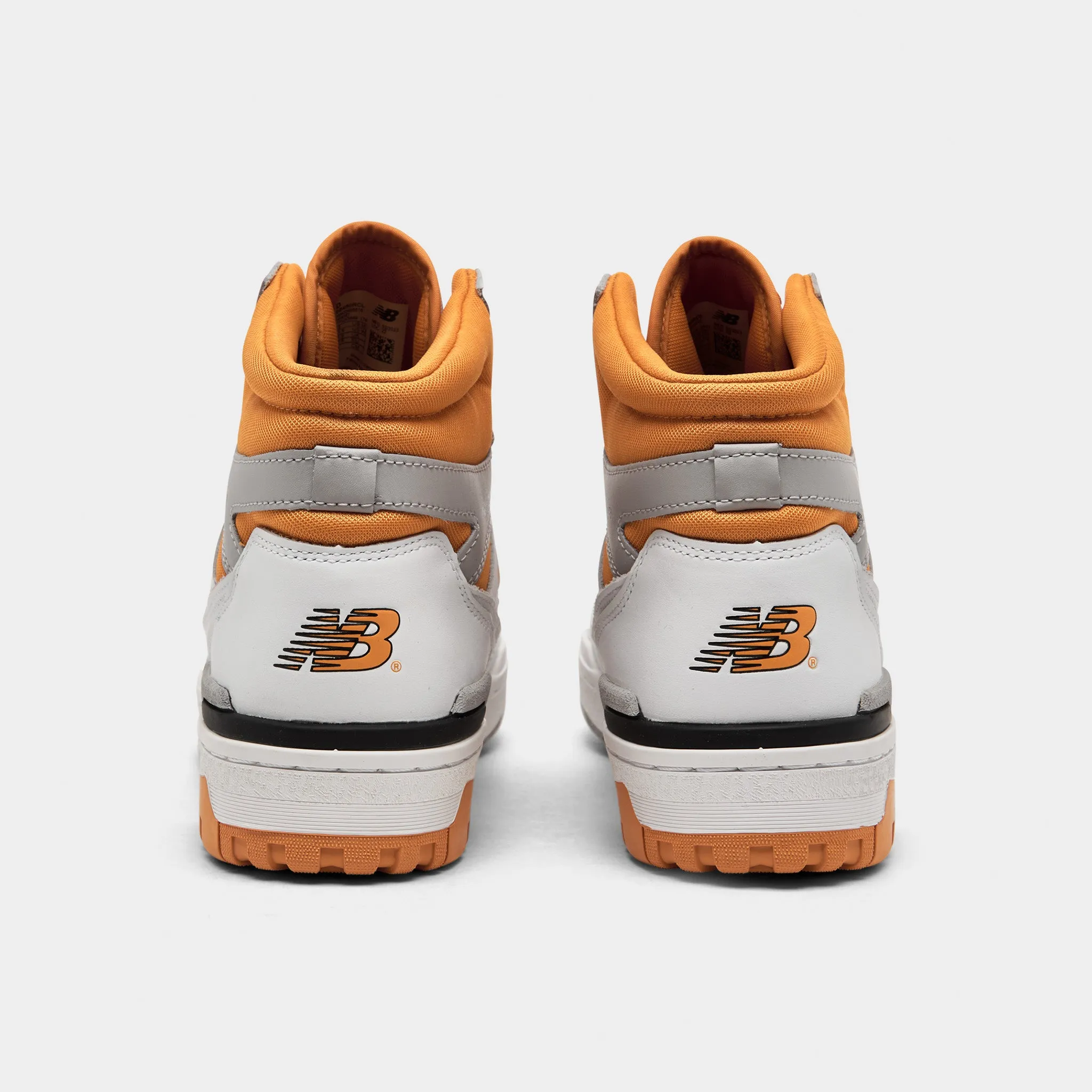 New Balance BB650RCL White / Canyon sold by JD Sports product image thumbnail 4