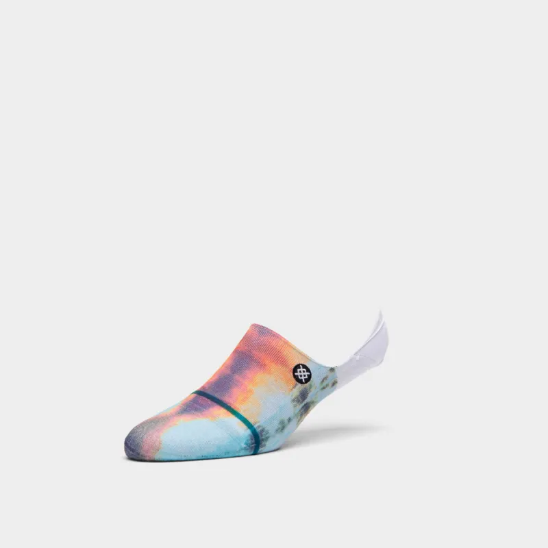 Stance Quick Dip No Show Socks / Multi sold by JD Sports