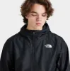 The North Face Printed Novelty Millerton Jacket TNF Black / Heather sold by JD Sports