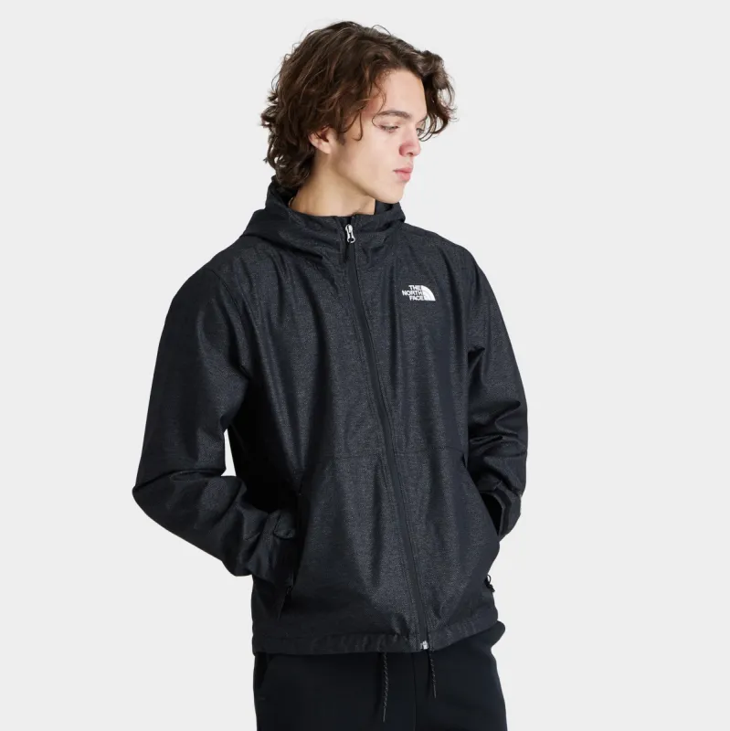 The North Face Printed Novelty Millerton Jacket TNF Black / Heather made by The North Face