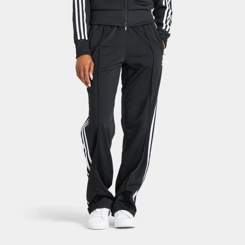 adidas Originals Women's Firebird Primeblue Track Pants / Black sold by JD Sports
