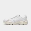 ASICS Gel-1130 White / Cream sold by JD Sports