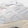 ASICS Gel-1130 White / Cream sold by JD Sports