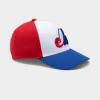 47 Montreal Expos MLB MVP Cap / Tricolour sold by JD Sports