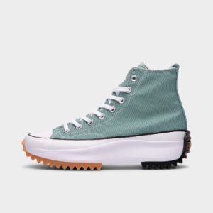 Converse Run Star Hike Jade Unity / Black - White sold by JD Sports