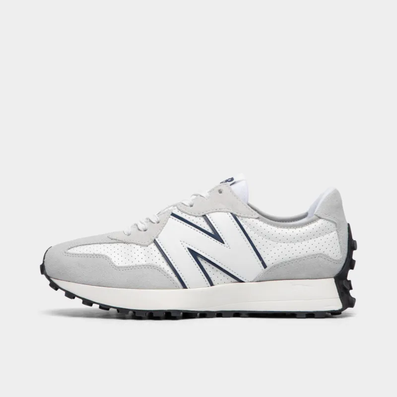 New Balance MS327NH / Brighton Grey sold by JD Sports