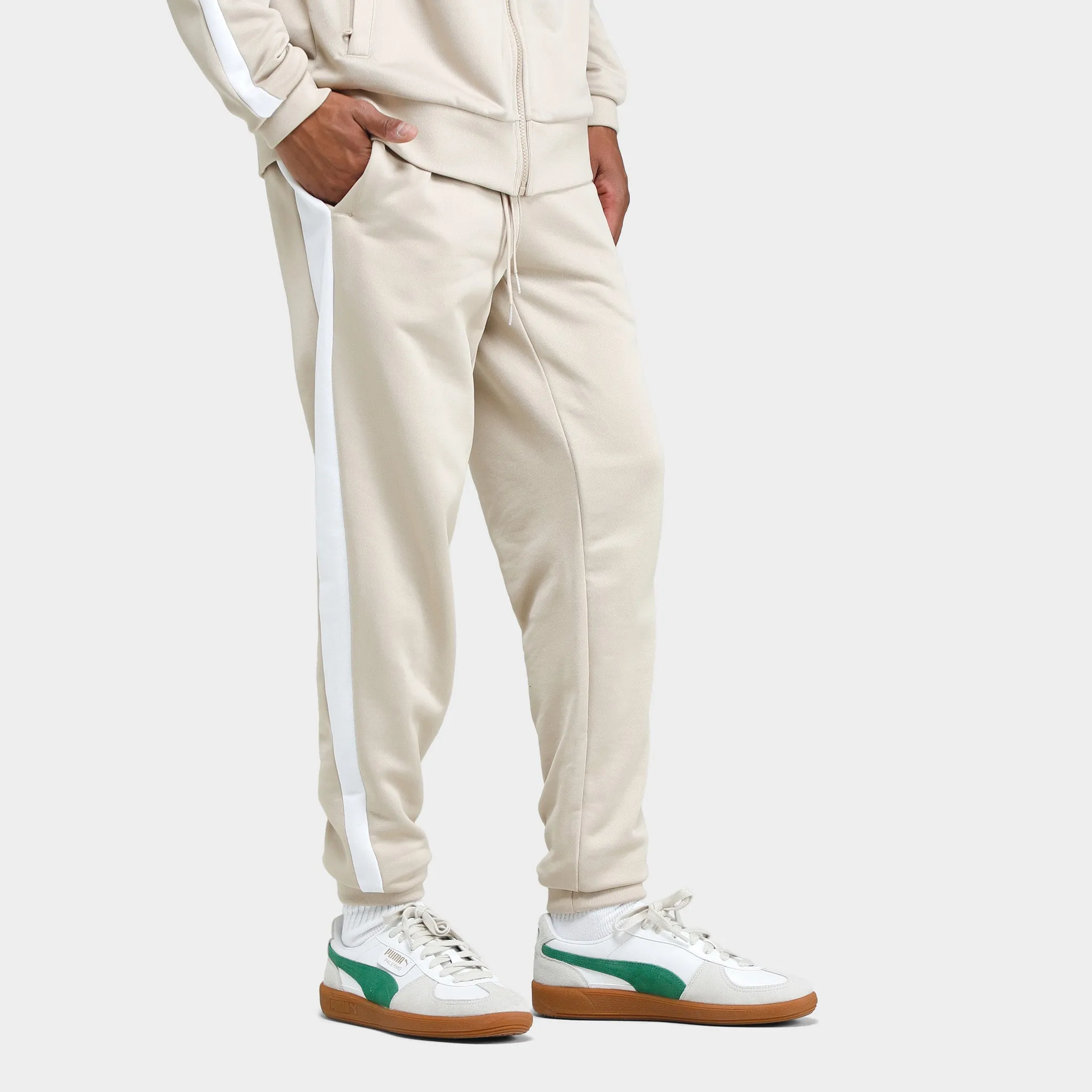 PUMA Iconic T7 Track Pants / PT Granola sold by JD Sports product image thumbnail 3