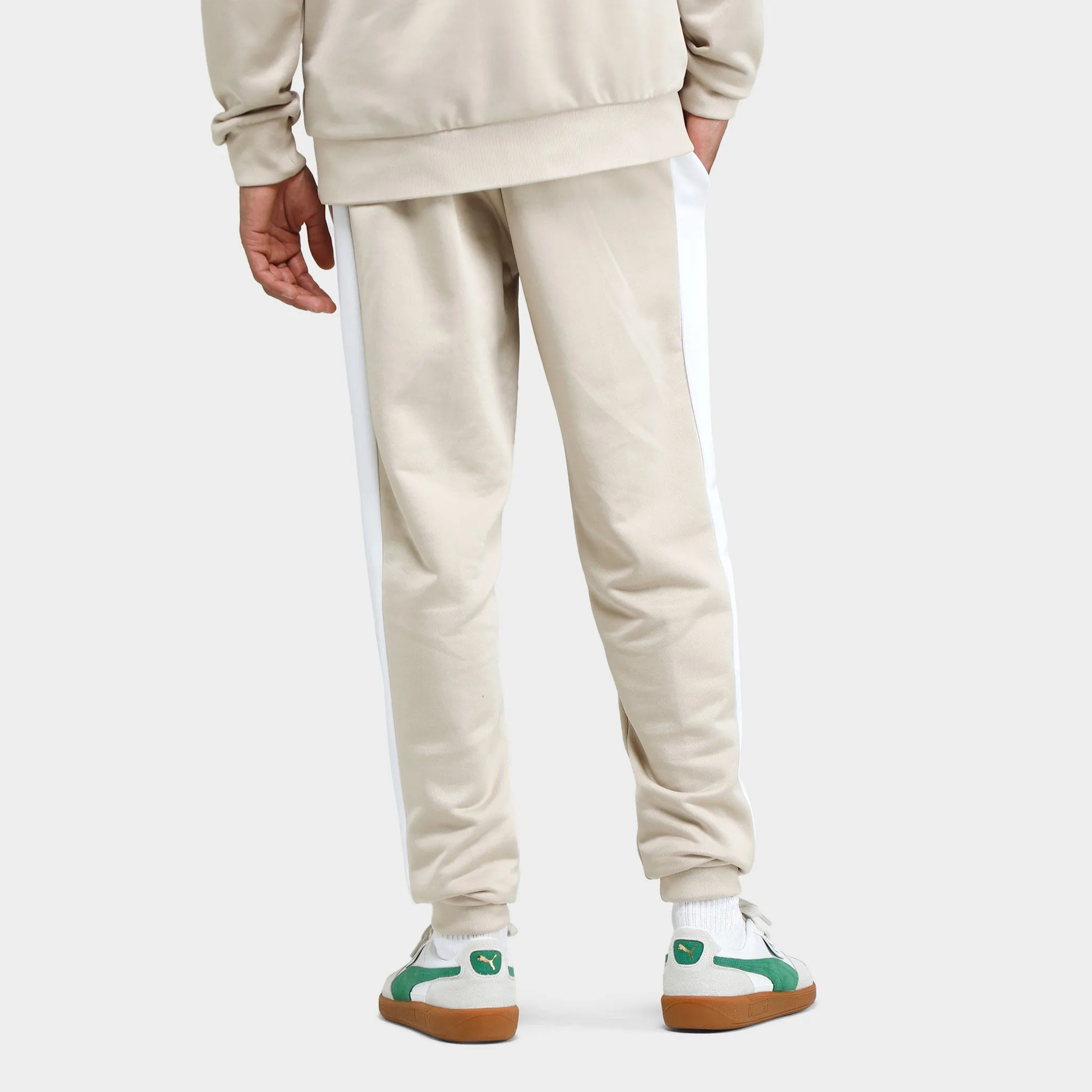 PUMA Iconic T7 Track Pants / PT Granola sold by JD Sports product image thumbnail 2