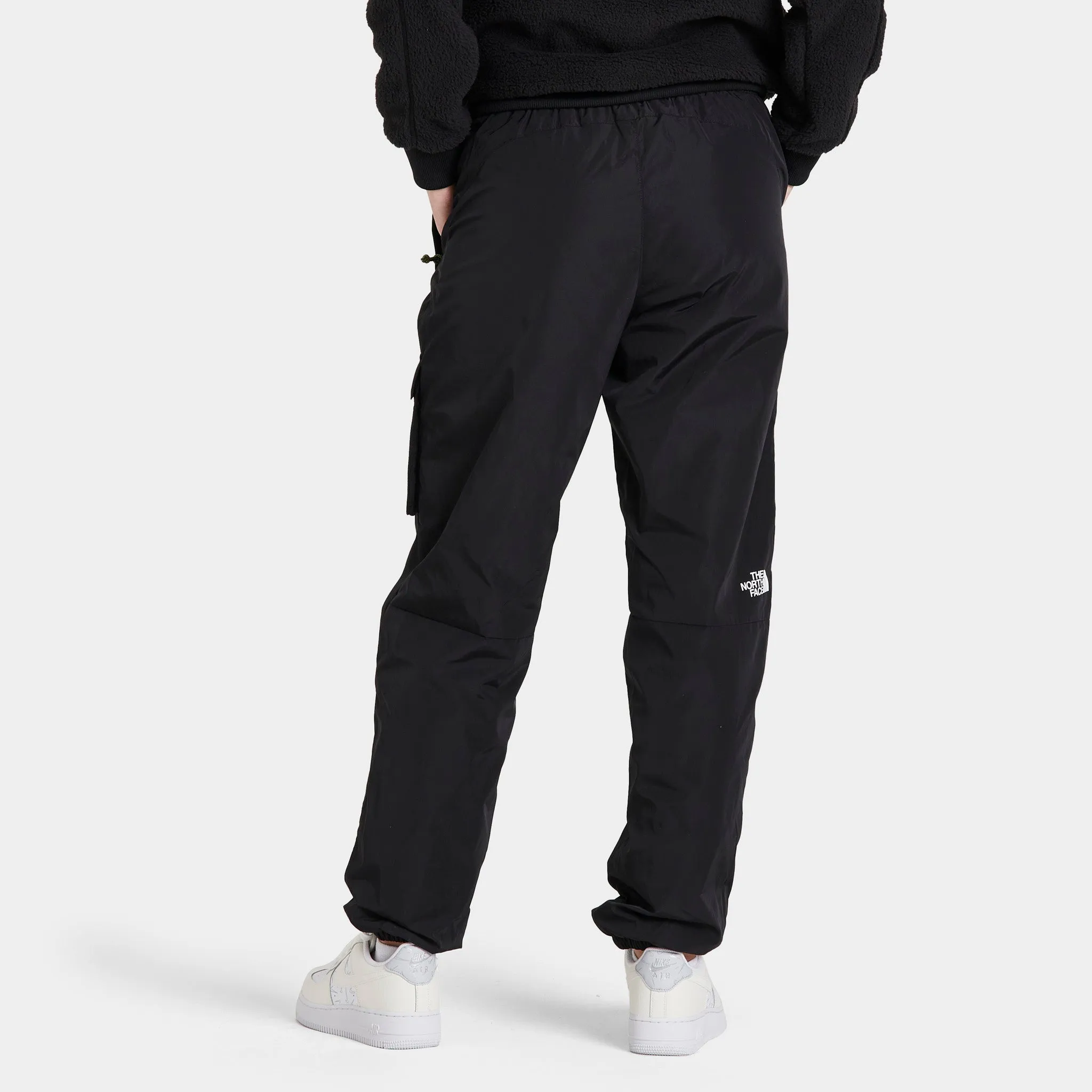 The North Face Women's BB Ripstop Wind Pants / TNF Black sold by JD Sports product image thumbnail 2