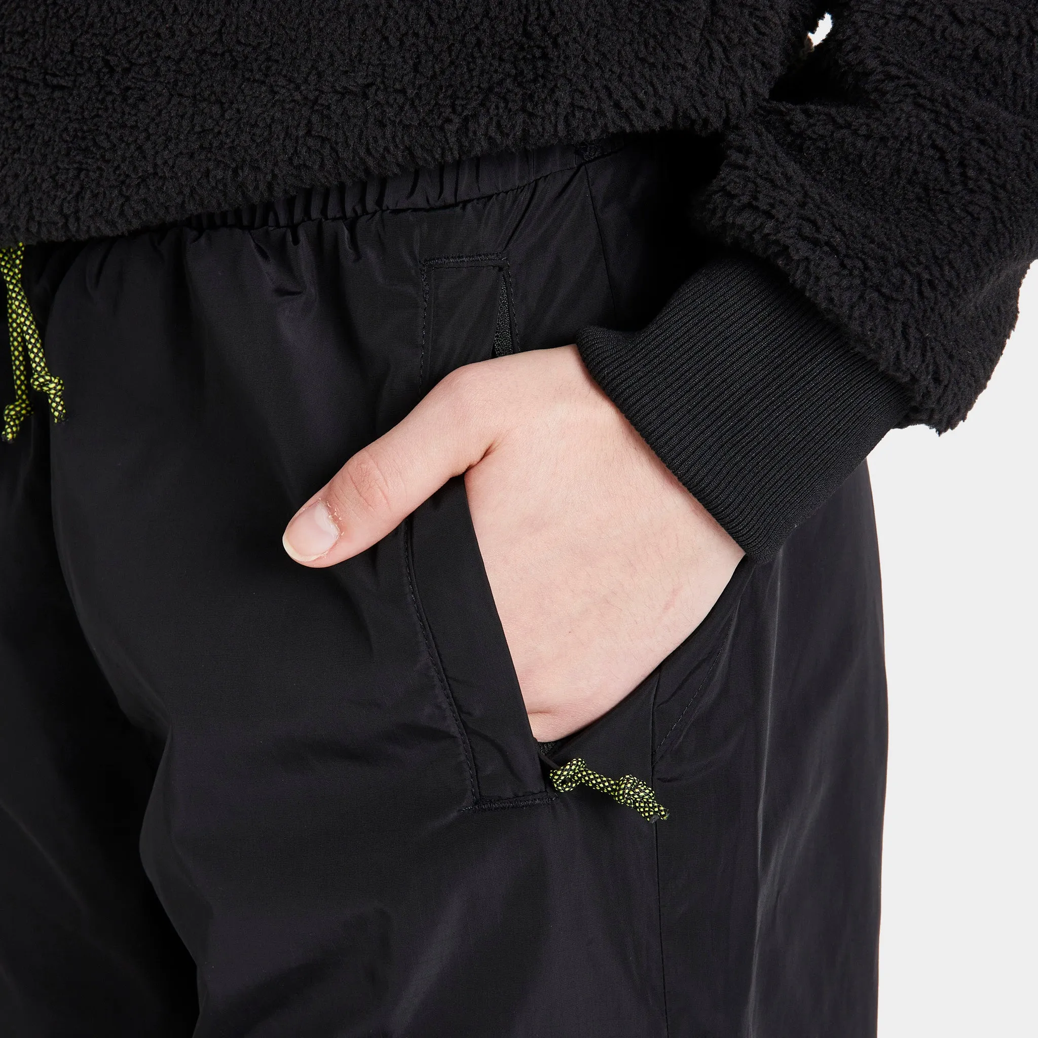 The North Face Women's BB Ripstop Wind Pants / TNF Black sold by JD Sports product image thumbnail 5