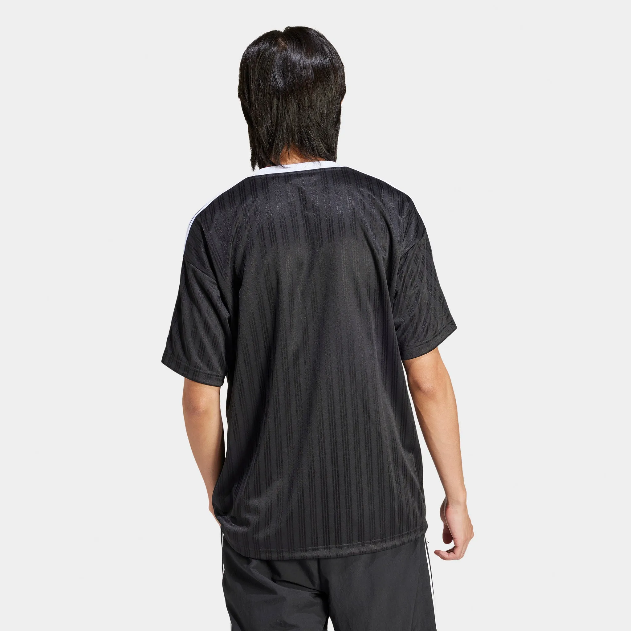 adidas Originals Adicolor T-shirt Black / White sold by JD Sports product image thumbnail 2