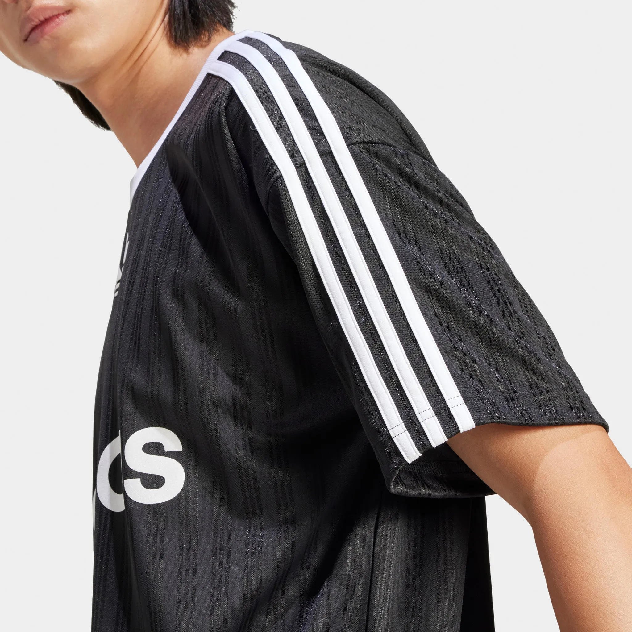 adidas Originals Adicolor T-shirt Black / White sold by JD Sports product image thumbnail 5