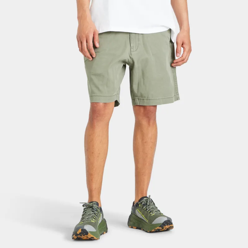 Levi’s XX Chino EZ Shorts / Grey Twill sold by JD Sports