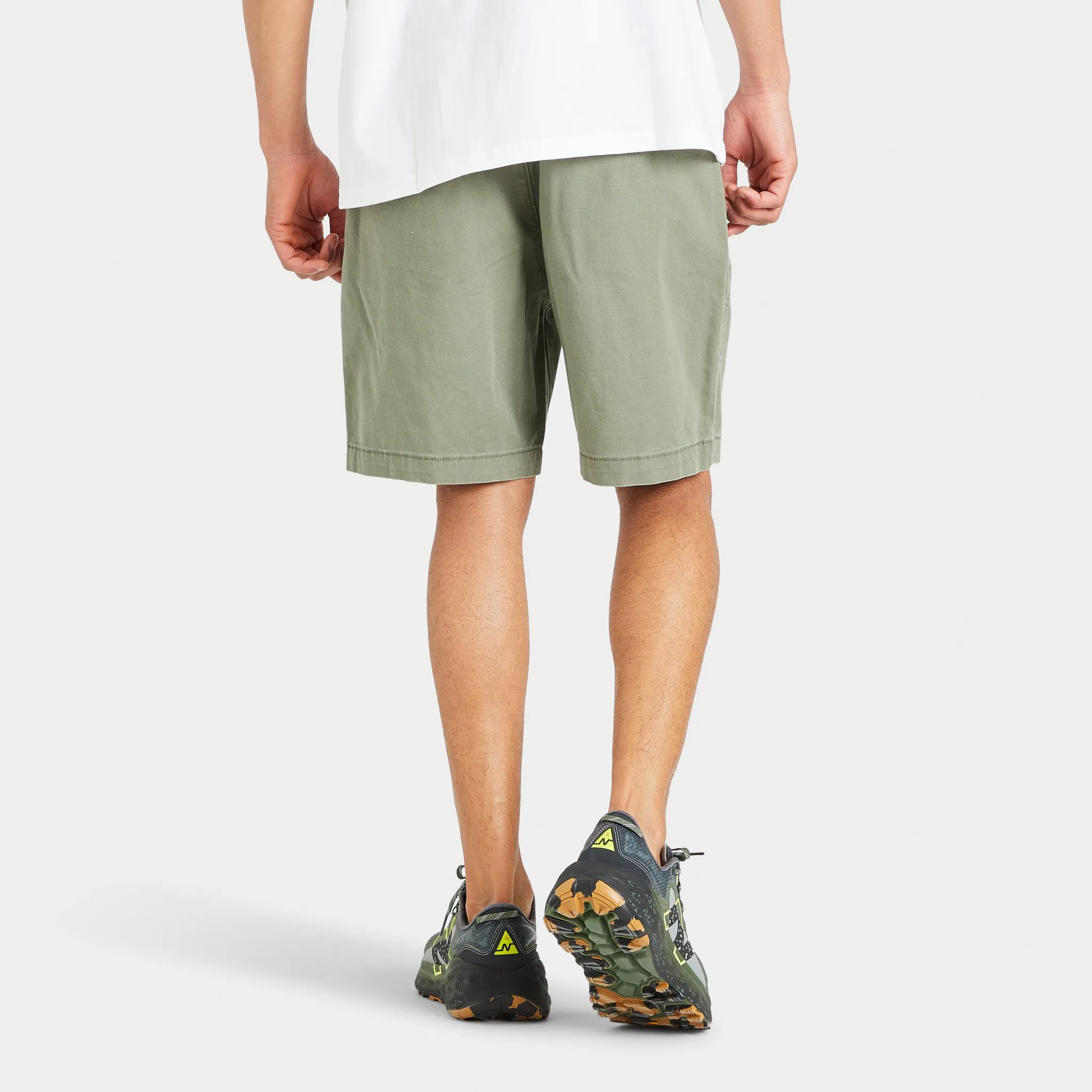 Levi’s XX Chino EZ Shorts / Grey Twill sold by JD Sports product image thumbnail 2