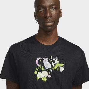 Nike Sportswear Max 90 T-shirt / Black sold by JD Sports