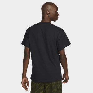 Nike Sportswear Max 90 T-shirt / Black sold by JD Sports