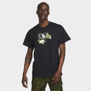 Nike Sportswear Max 90 T-shirt / Black sold by JD Sports