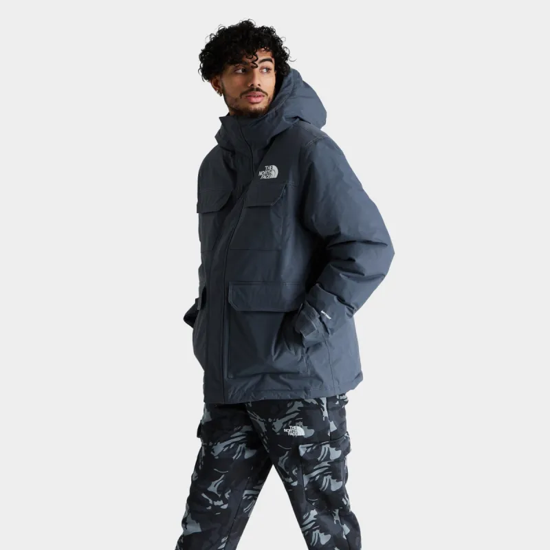 The North Face Cypress Parka / Vandis Grey sold by JD Sports
