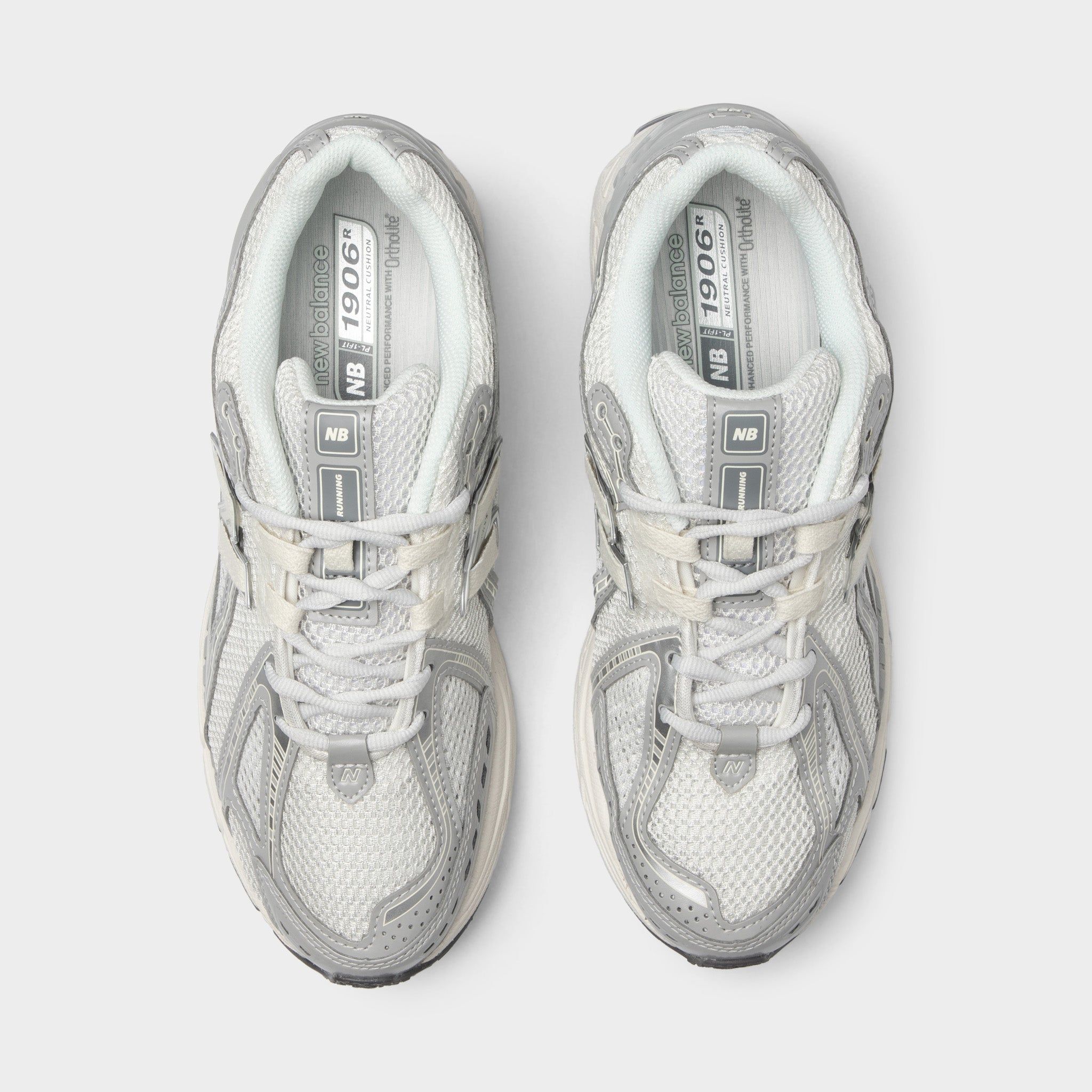 New Balance MJ1906RJM Shadow Grey / Magnet - Black sold by JD Sports product image thumbnail 5