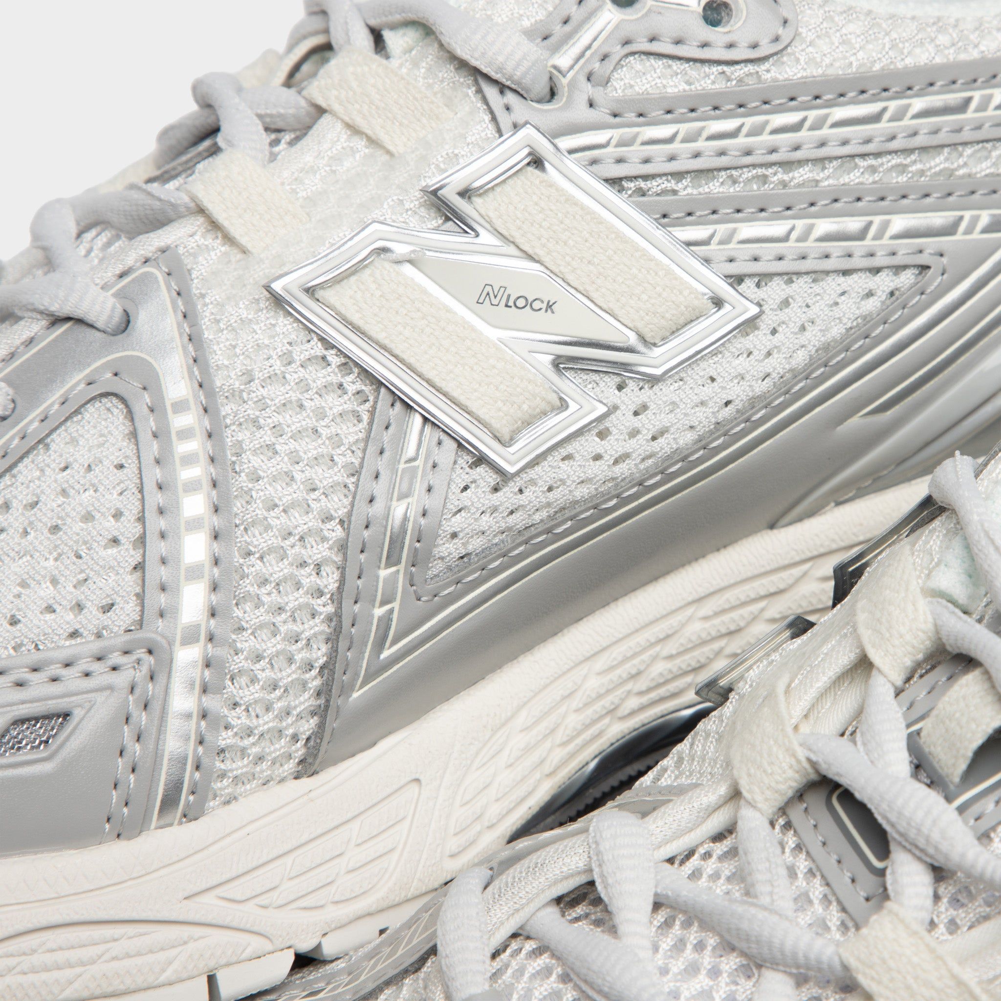 New Balance MJ1906RJM Shadow Grey / Magnet - Black sold by JD Sports product image thumbnail 3