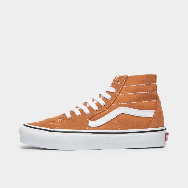 Vans Women's SK8-Hi Tapered Color Theory Meerkat sold by JD Sports
