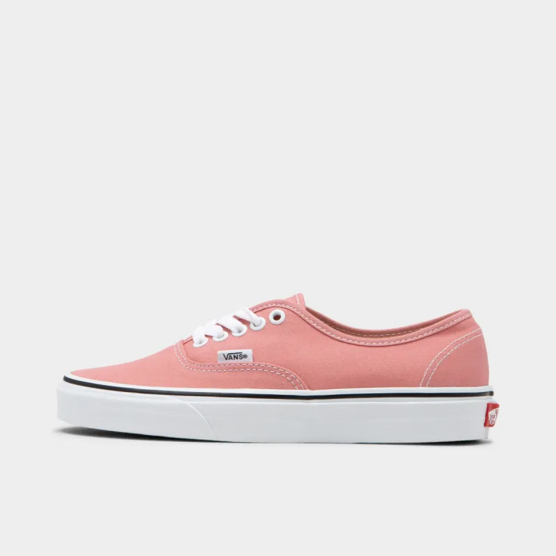 Vans Authentic Rosette / True White sold by JD Sports
