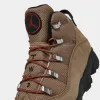 Jordan Winterized 6 Rings Rocky Tan / Black - Varsity Red sold by JD Sports