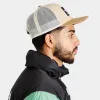 The North Face Deep Fit Mudder Trucker Hat Utility Brown / Khaki Stone sold by JD Sports