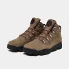 Jordan Winterized 6 Rings Rocky Tan / Black - Varsity Red sold by JD Sports