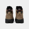 Jordan Winterized 6 Rings Rocky Tan / Black - Varsity Red sold by JD Sports