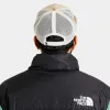 The North Face Deep Fit Mudder Trucker Hat Utility Brown / Khaki Stone sold by JD Sports