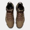 Jordan Winterized 6 Rings Rocky Tan / Black - Varsity Red sold by JD Sports
