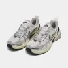 Nike V2K Run Summit White / Metallic Silver - Pure Platinu sold by JD Sports