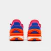 Nike Women's Waffle One Racer Blue / Bright Citron - Hyper Pink sold by JD Sports