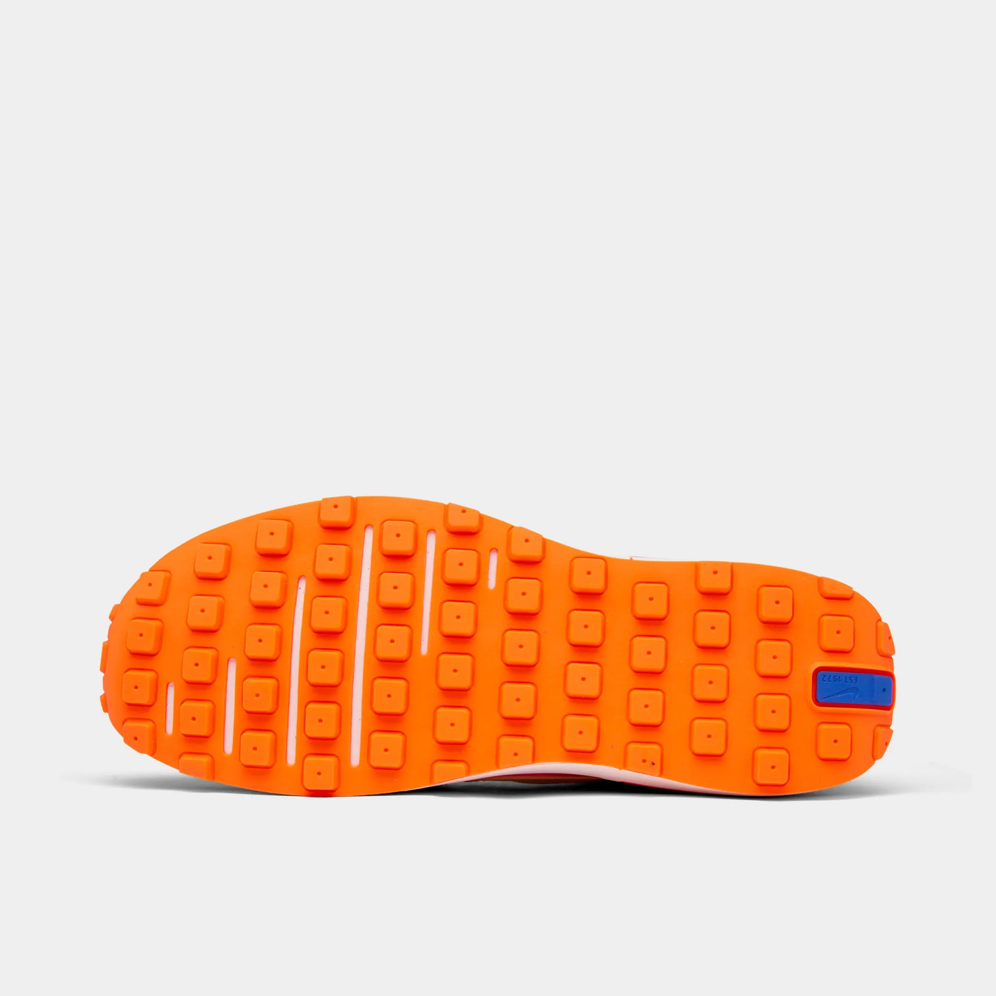 Nike Women's Waffle One Racer Blue / Bright Citron - Hyper Pink sold by JD Sports product image thumbnail 2