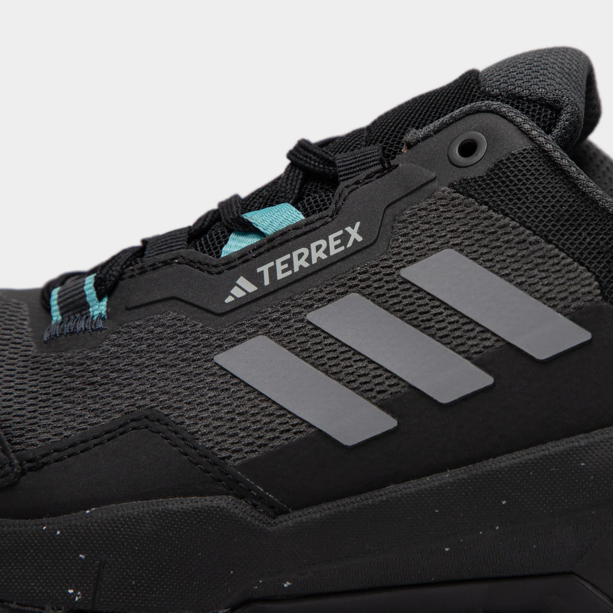 adidas TERREX Women's AX4 Core Black / Grey Three - Mint Ton sold by JD Sports product image thumbnail 3