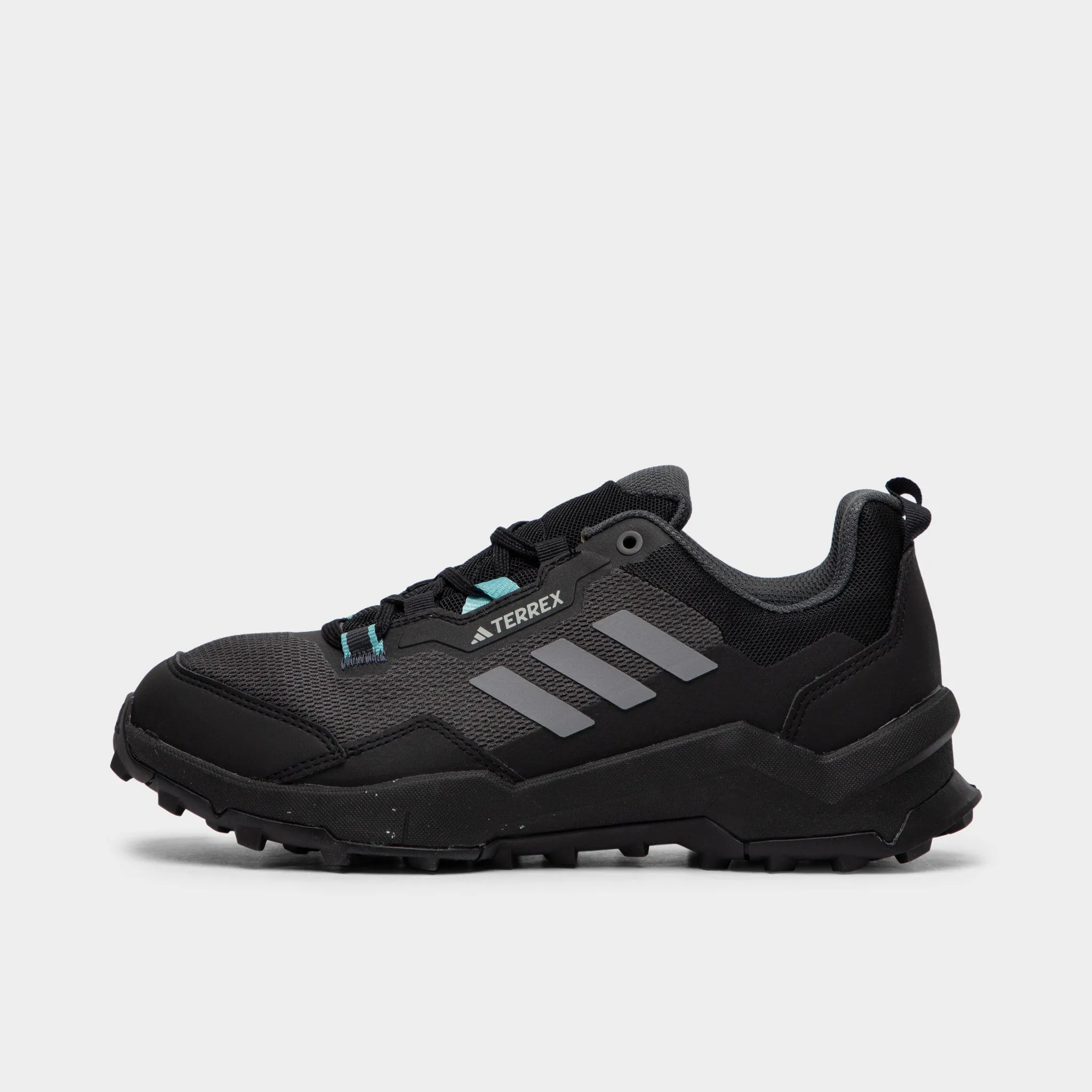 adidas TERREX Women's AX4 Core Black / Grey Three - Mint Ton sold by JD Sports