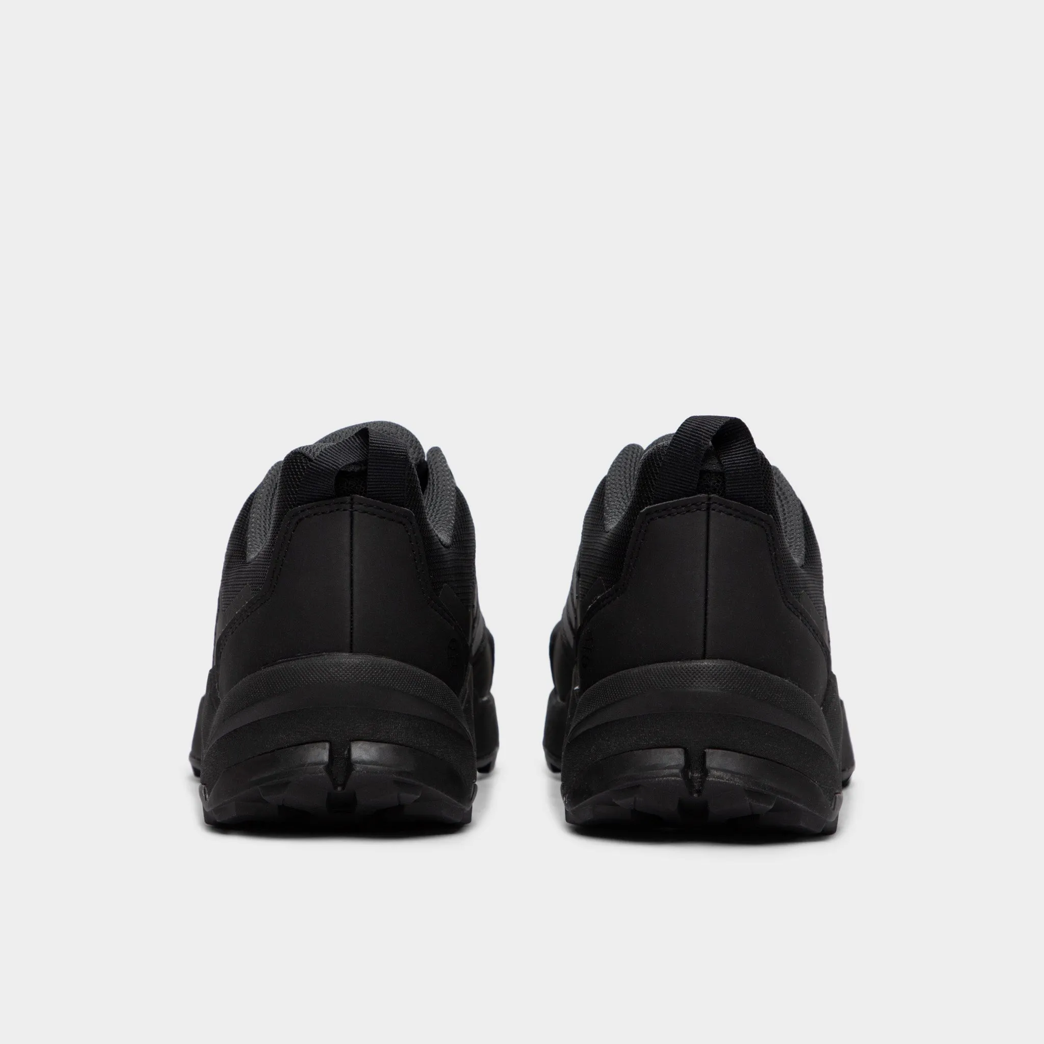 adidas TERREX Women's AX4 Core Black / Grey Three - Mint Ton sold by JD Sports product image thumbnail 4